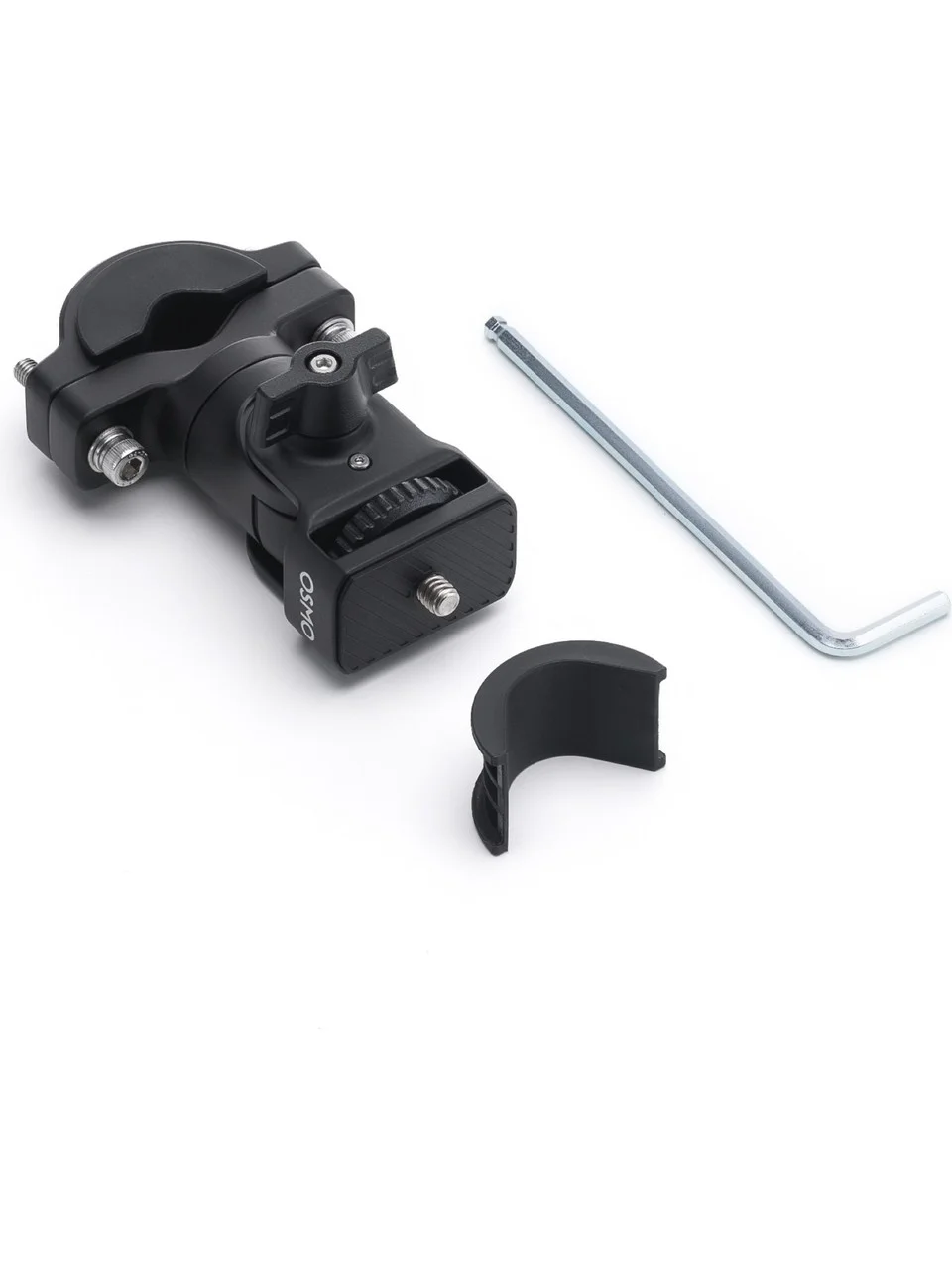 DJI Osmo Motorcycle Heavy-Duty Mount DJI Osmo Motorcycle Heavy-Duty Mount