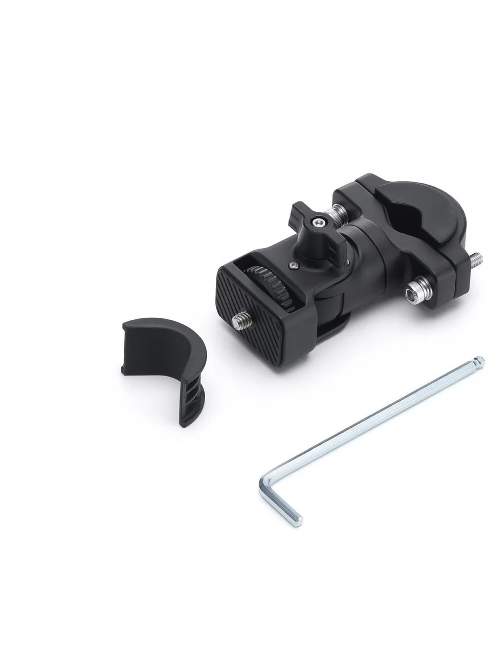 DJI Osmo Motorcycle Heavy-Duty Mount DJI Osmo Motorcycle Heavy-Duty Mount