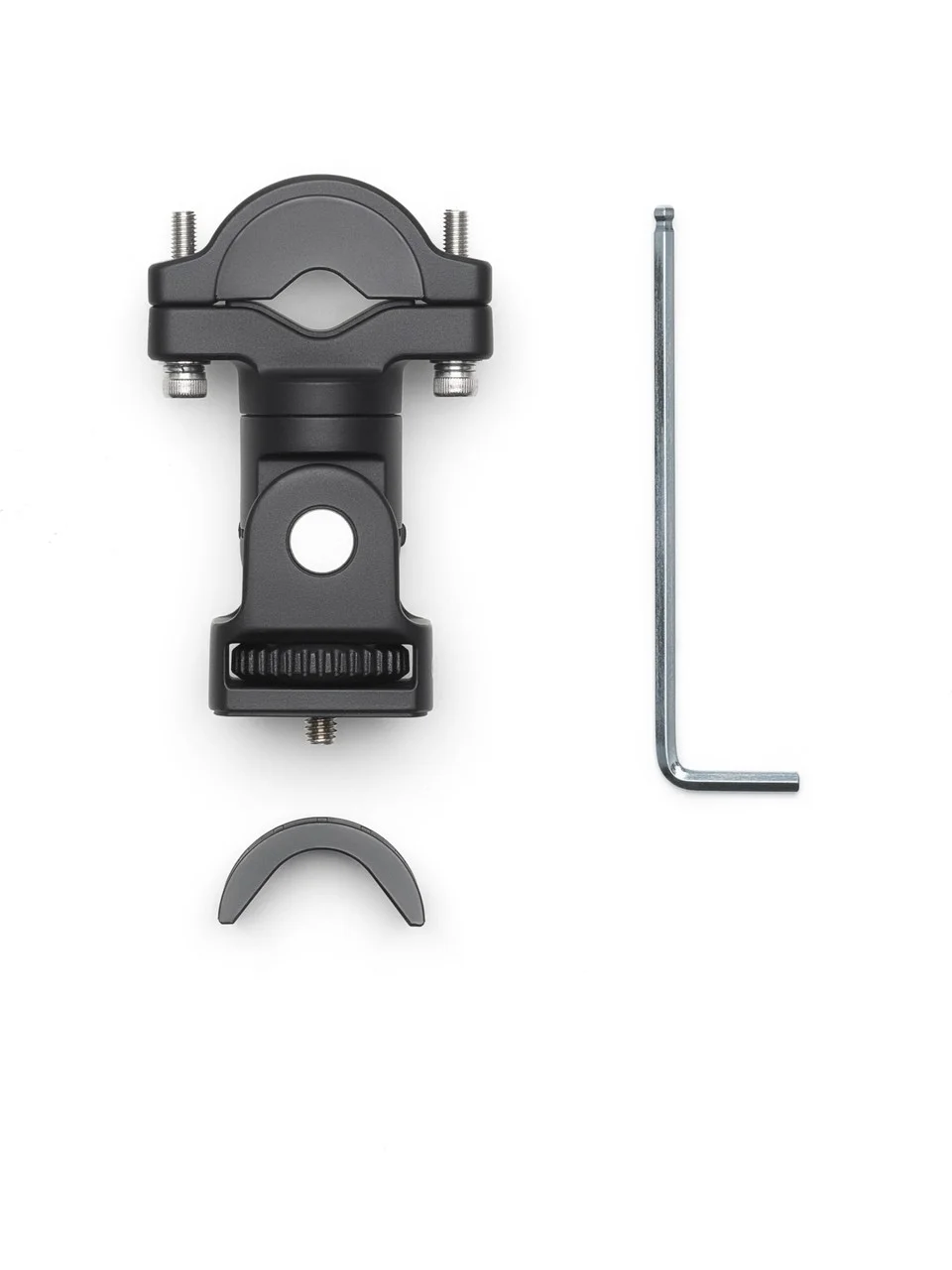 DJI Osmo Motorcycle Heavy-Duty Mount DJI Osmo Motorcycle Heavy-Duty Mount