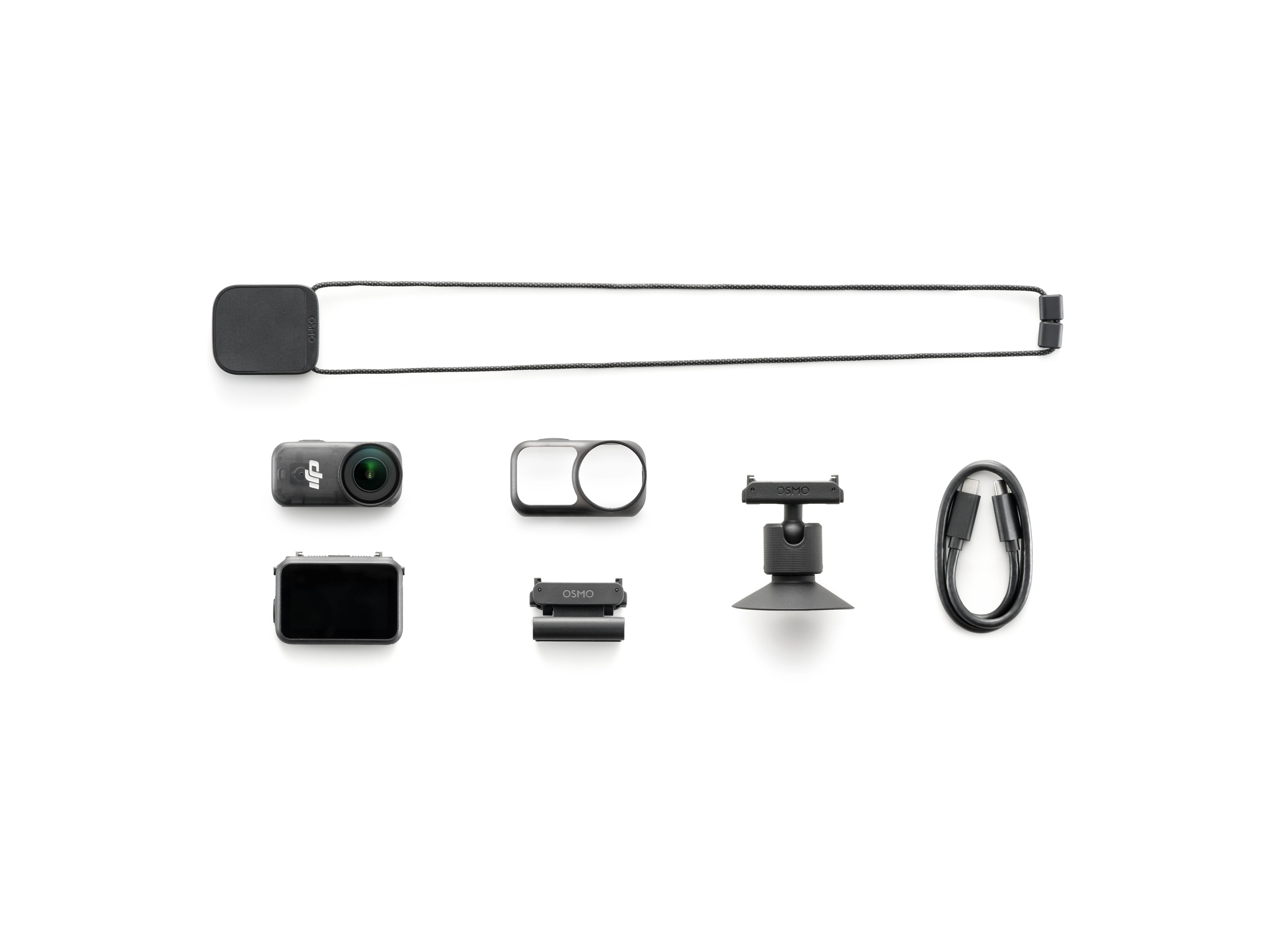 DJI OSMO NANO (128GB)