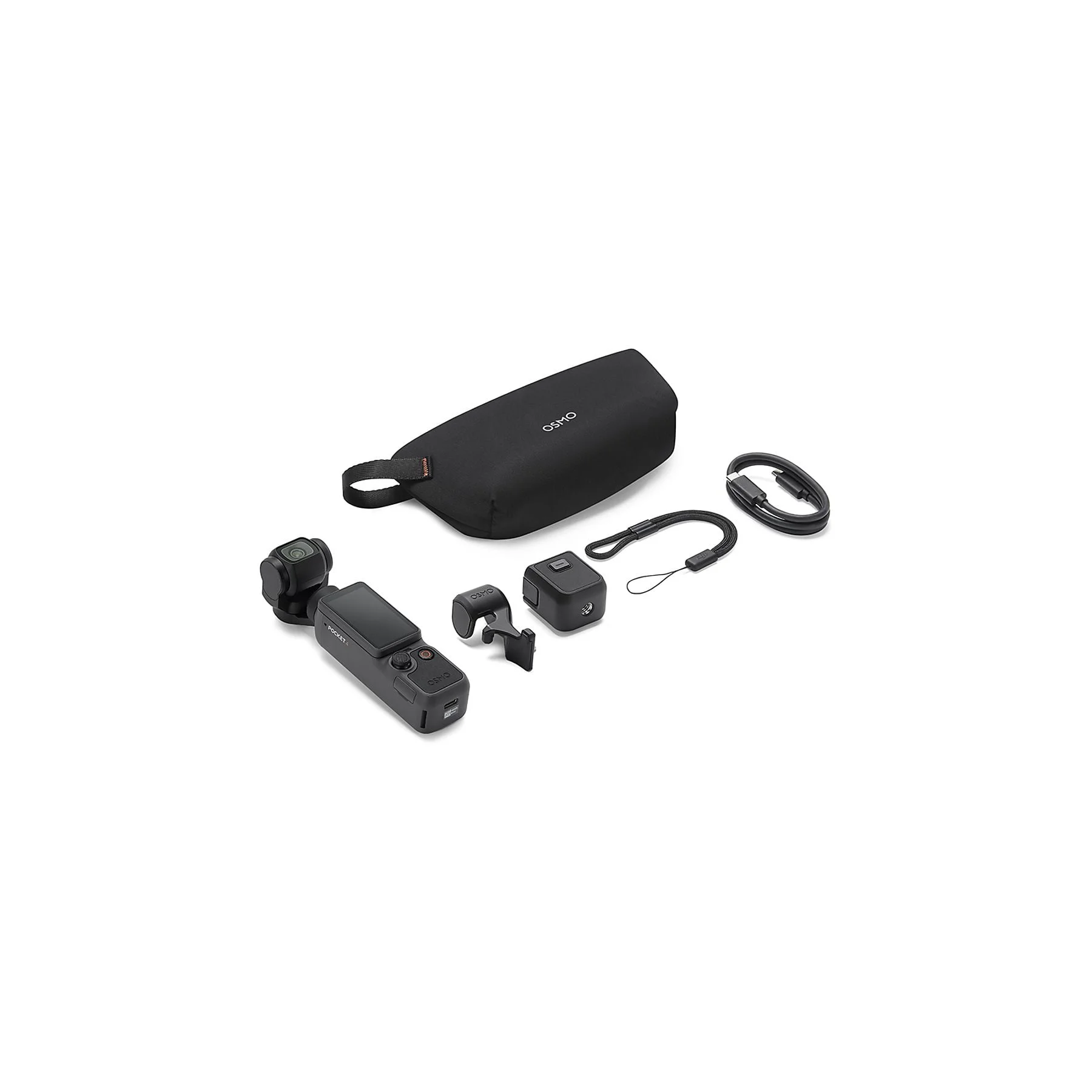 DJI OSMO POCKET 4 STANDARD COMBO