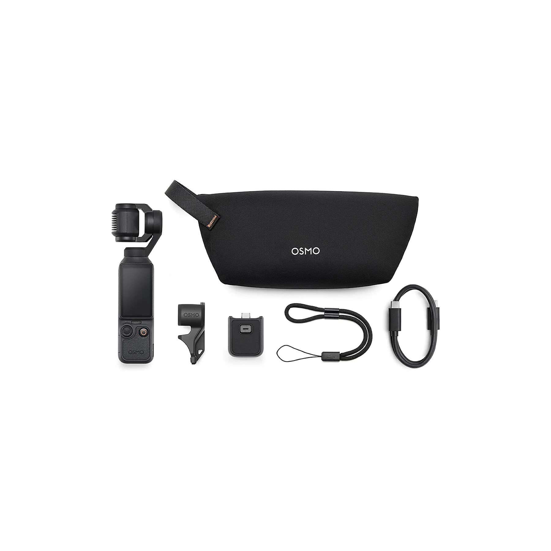 DJI OSMO POCKET 4 STANDARD COMBO