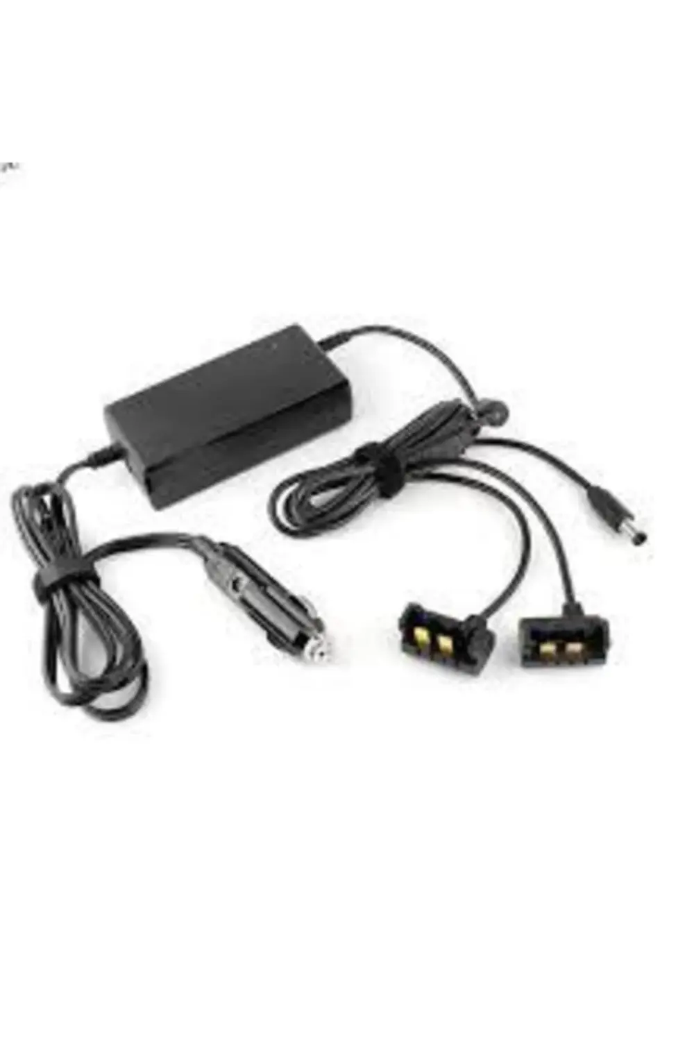 Djı Phantom 3 Batarya Kumanda Şarj Cihazı Araç Oto Çakmaklık Şarz