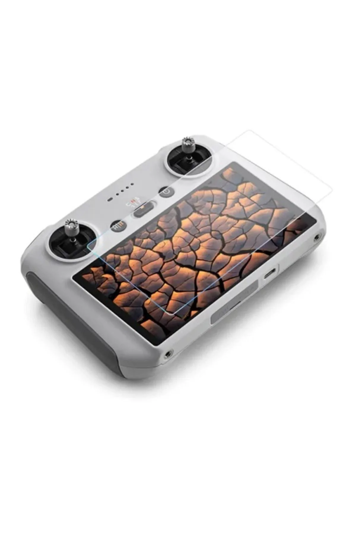 Djı Rc Kumanda Ekran Koruyucu Kırılmaz Çizilmez Djı Mini 4 Pro Ve Mini 3 Pro. Kumanda Uyumlu Fiyatı, Yorumları ve Özellikleri