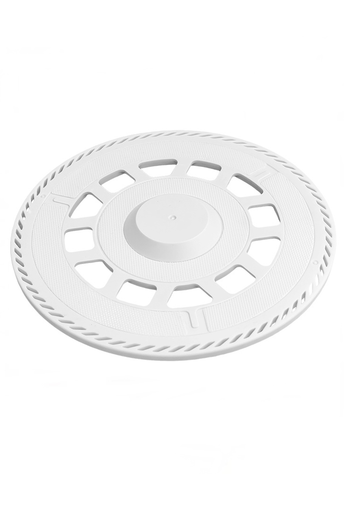 DJI Romo S Robot Süpürge Uyumlu Mop Bezi Tutma Aparatı 2 Adet DJI Romo S Robot Süpürge Uyumlu Mop Bezi Tutma Aparatı 2 Adet