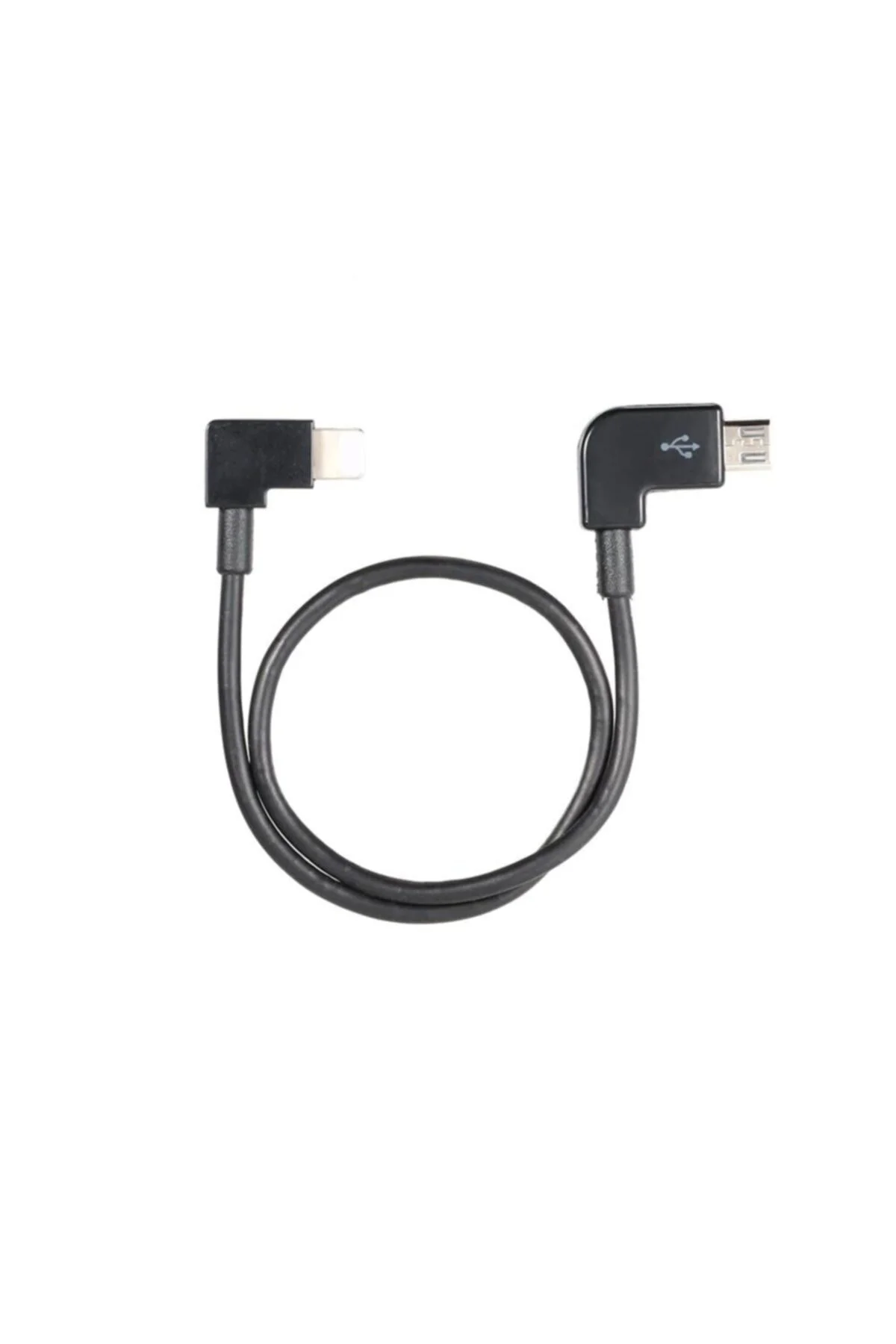 Djı Spark Ios Cable Android Telefon Kumanda Ara Kablo Görüntü Akt