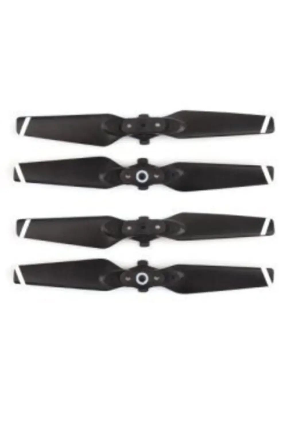 Djı Spark Katlanabilir Pervane Kanat Takımı 4 Adet Drone Yedek Pa