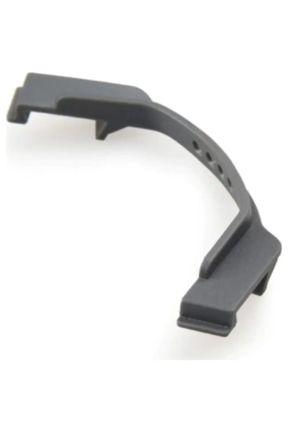 Djı Spark Pil Toka Tutucu Gövde Pil Kaydırmaz Kayışı Toka Kapak