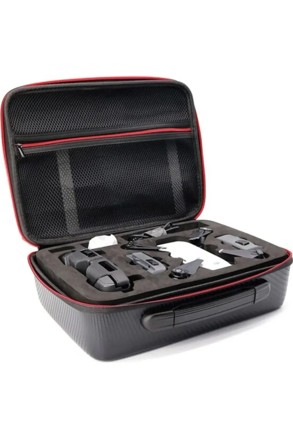 Djı Spark Quadcopter Drone Için Su Geçirmez Taşıma Çantası