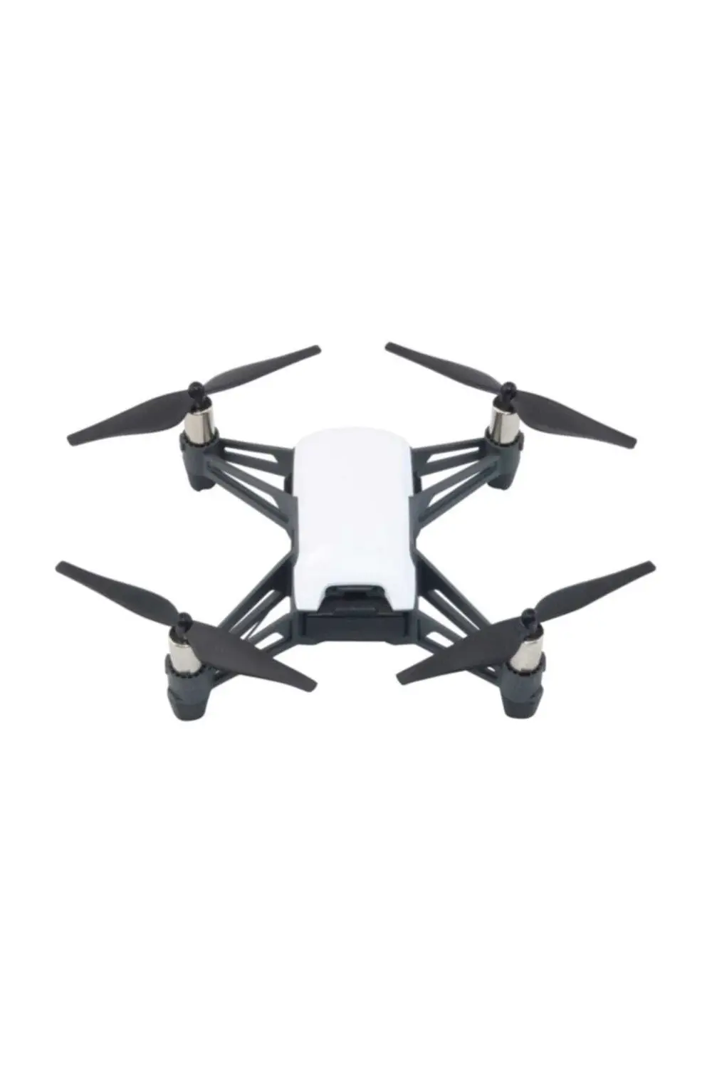 DJI Tello Drone Pervane Seti 2 CW + 2 CCW ( Toplam 4 Adet) Siyah