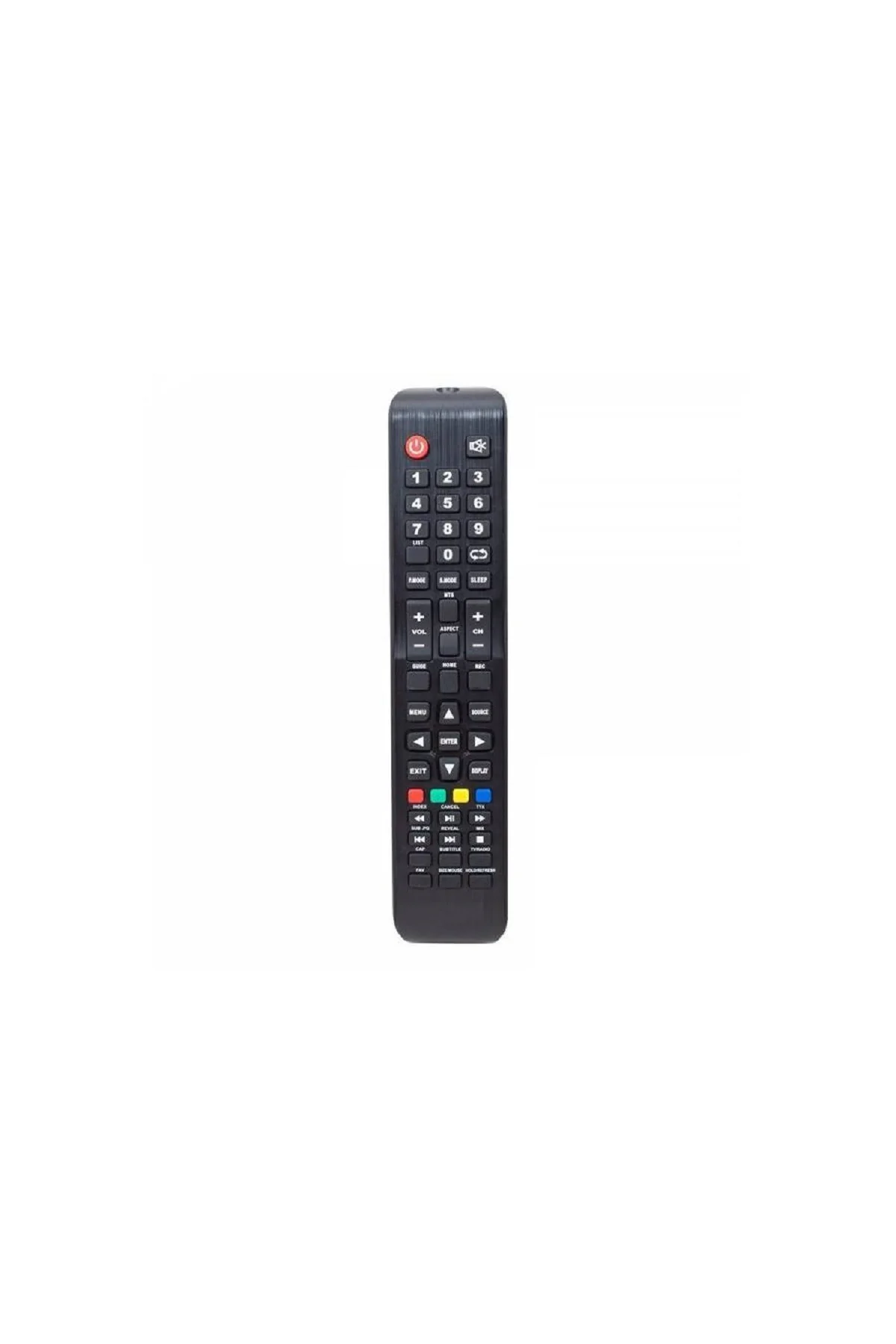Djtv50s 50 Inç 4k Ultra Hd Android Tv Kumandası