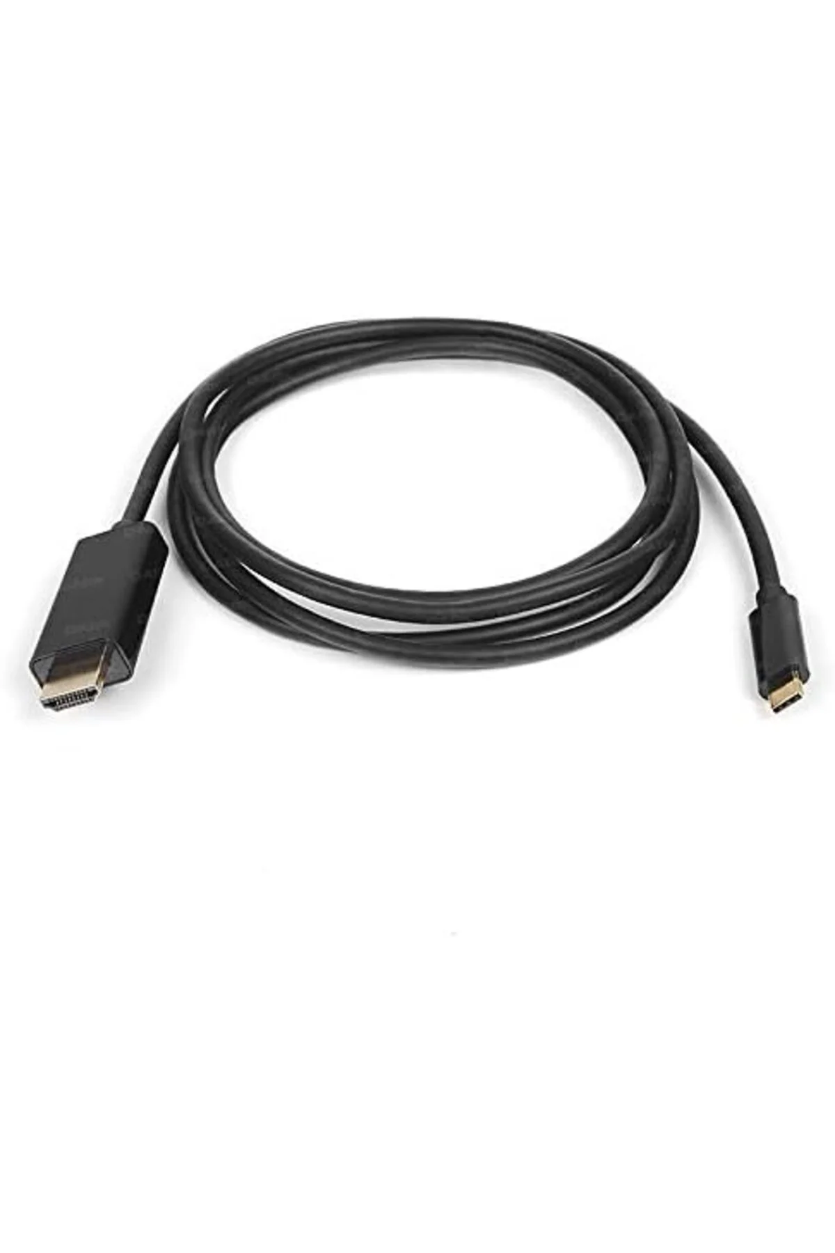 DK CB U31XHD 1.8m USB 3.1 Type-C - HDMI 4K/30p Kablo DK CB U31XHD 1.8m USB 3.1 Type-C - HDMI 4K/30p Kablo