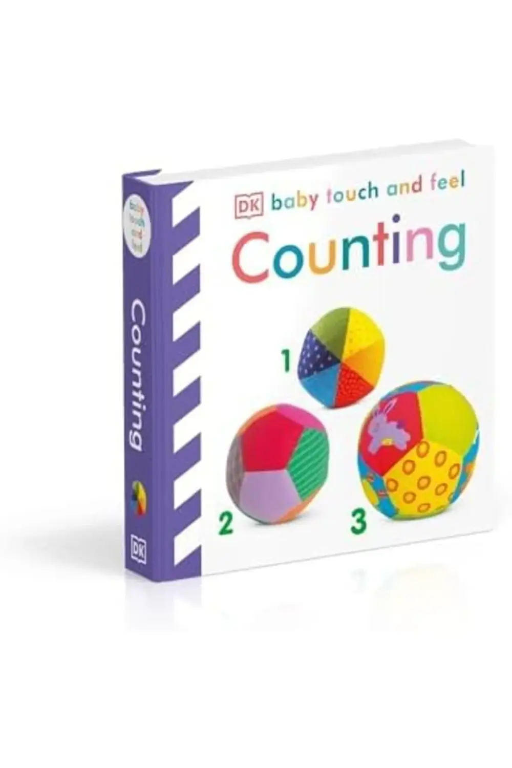 DK - Numbers 1,2,3 395519