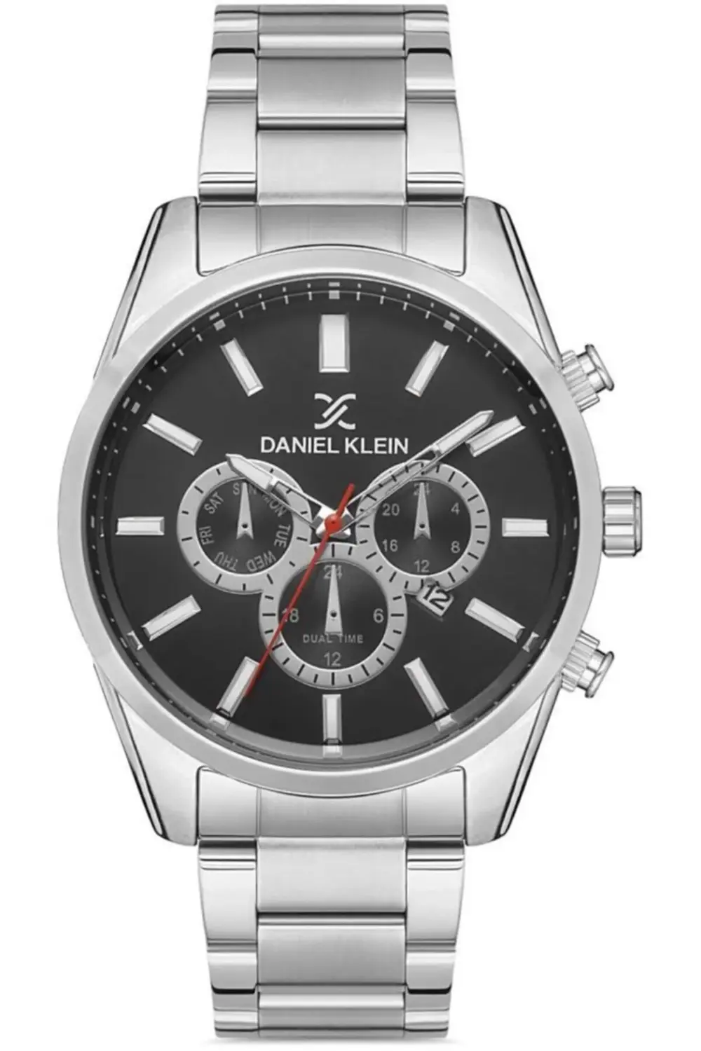 Dk013821b-01 Erkek Kol Saati