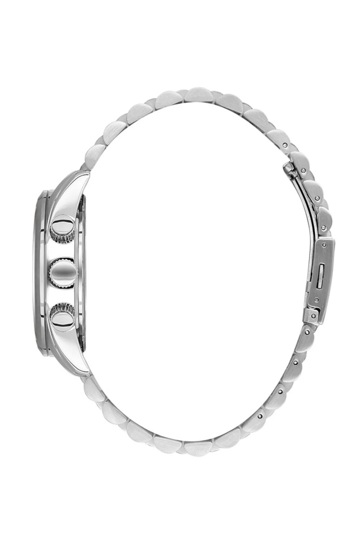 DK102-DKE.6.10926-2 METAL ERKEK KOL SAATİ