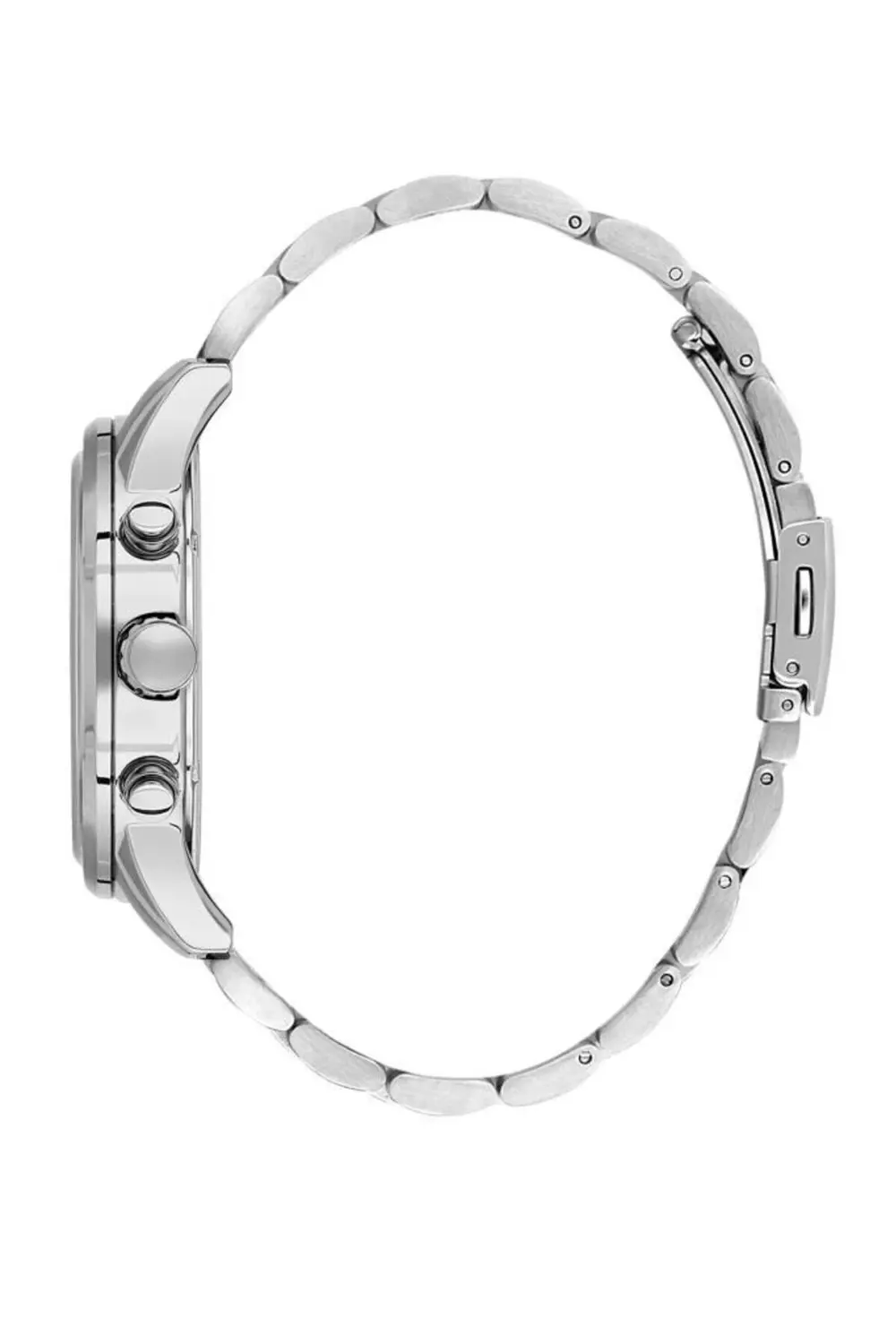 Dk.1.13136-2 Metal Erkek Kol Saati