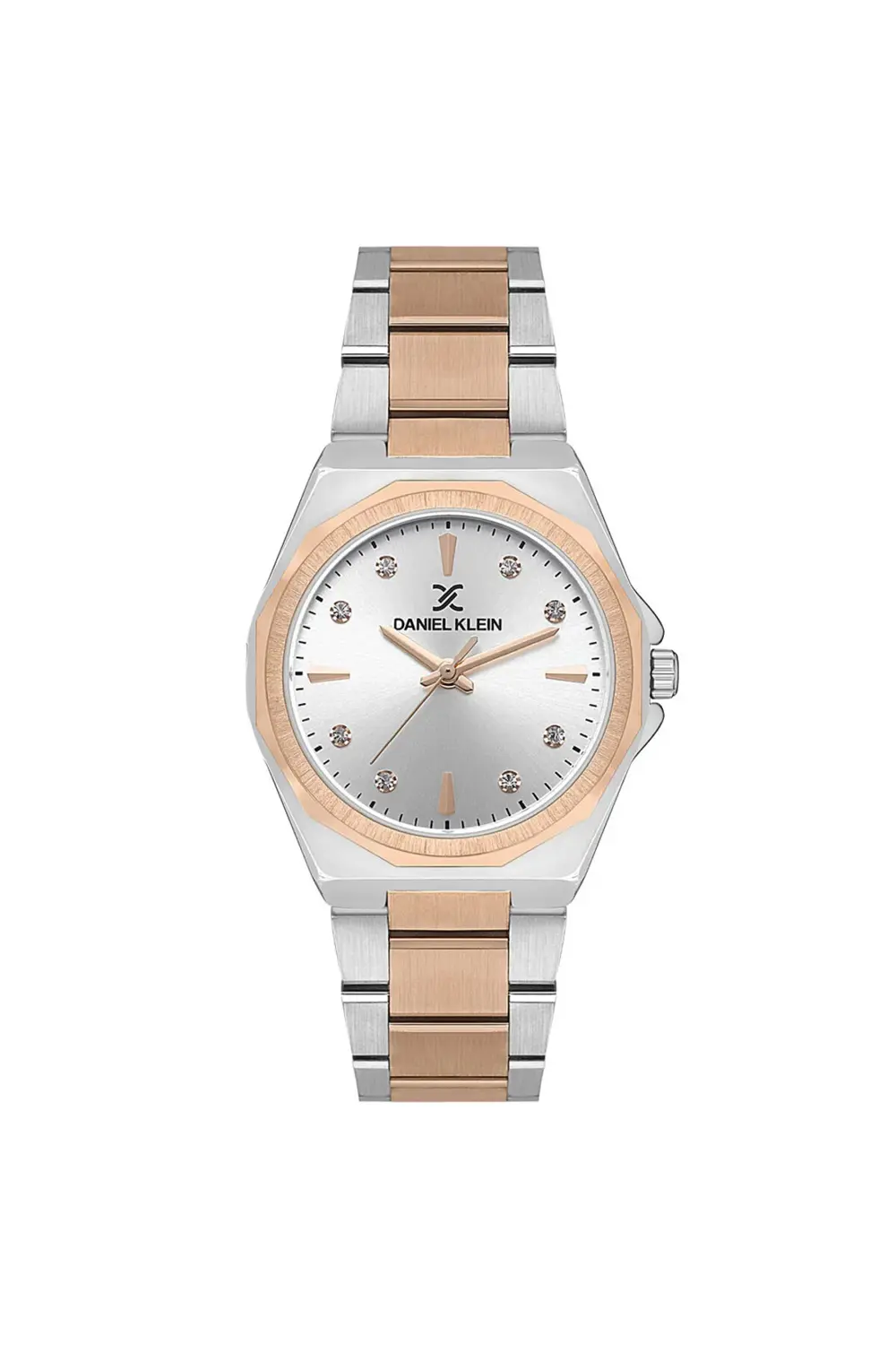 Dk.1.13611-6 Kadın Kol Saati