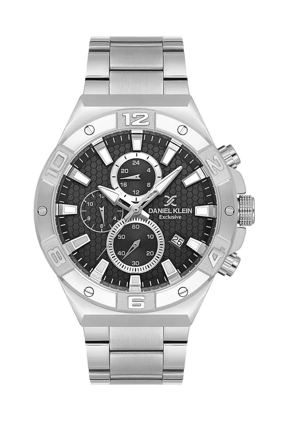 Dk.1.13689-6 Kadın Kol Saati