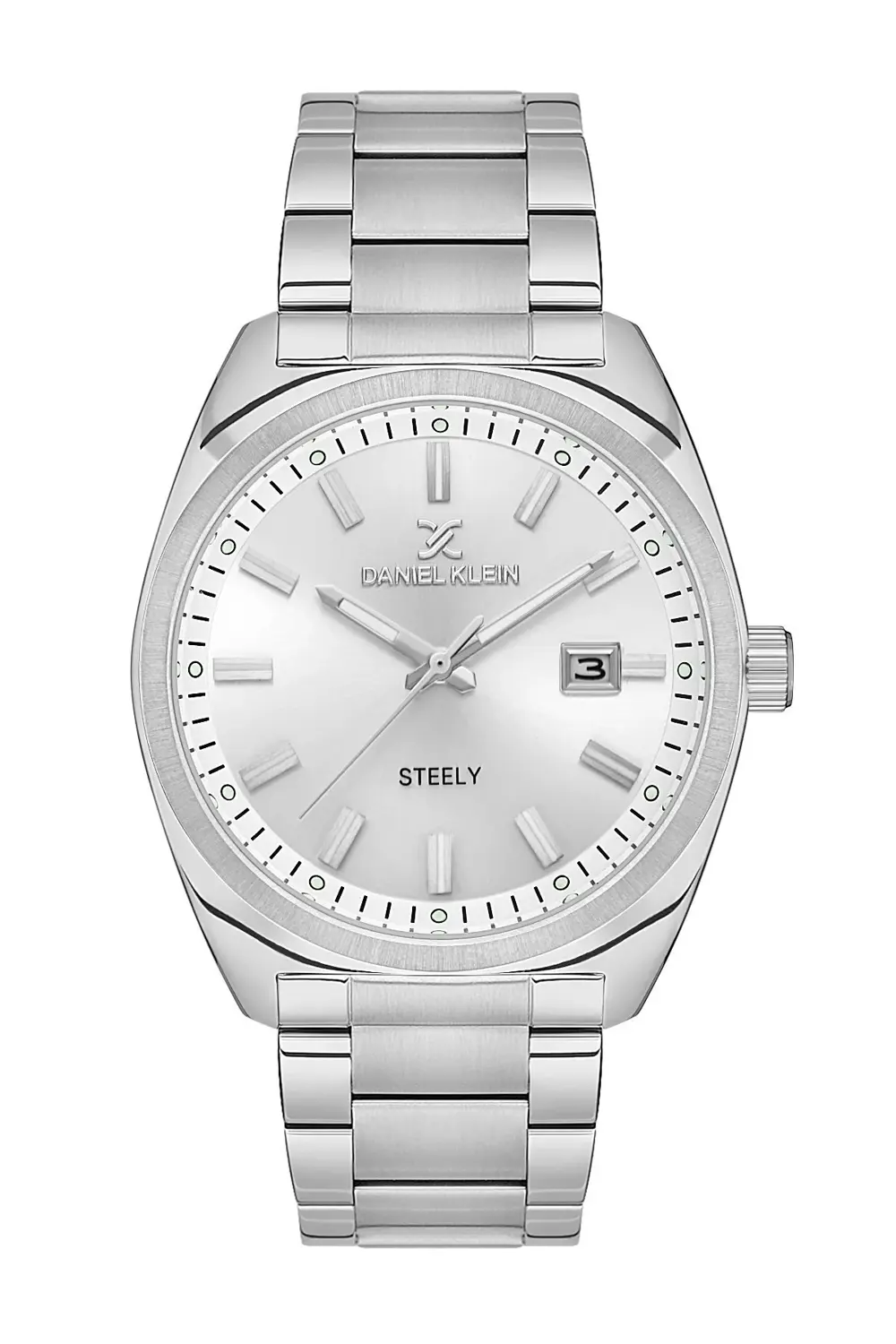 DK.1.13701 Erkek Kol Saati