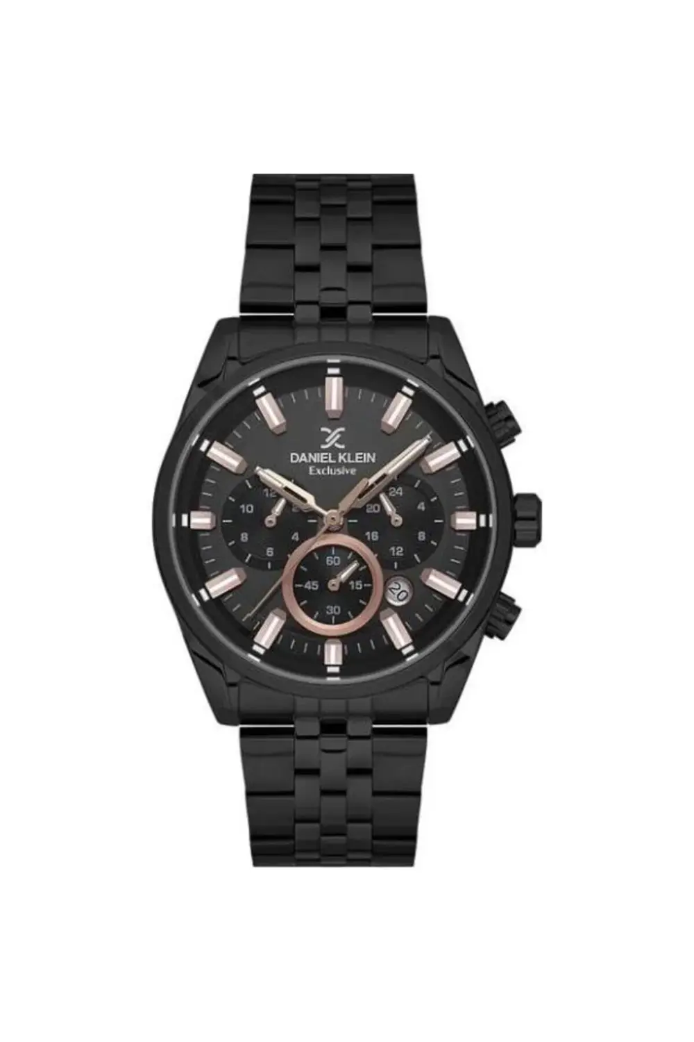 Dk.1.13740-5 Erkek Kol Saati