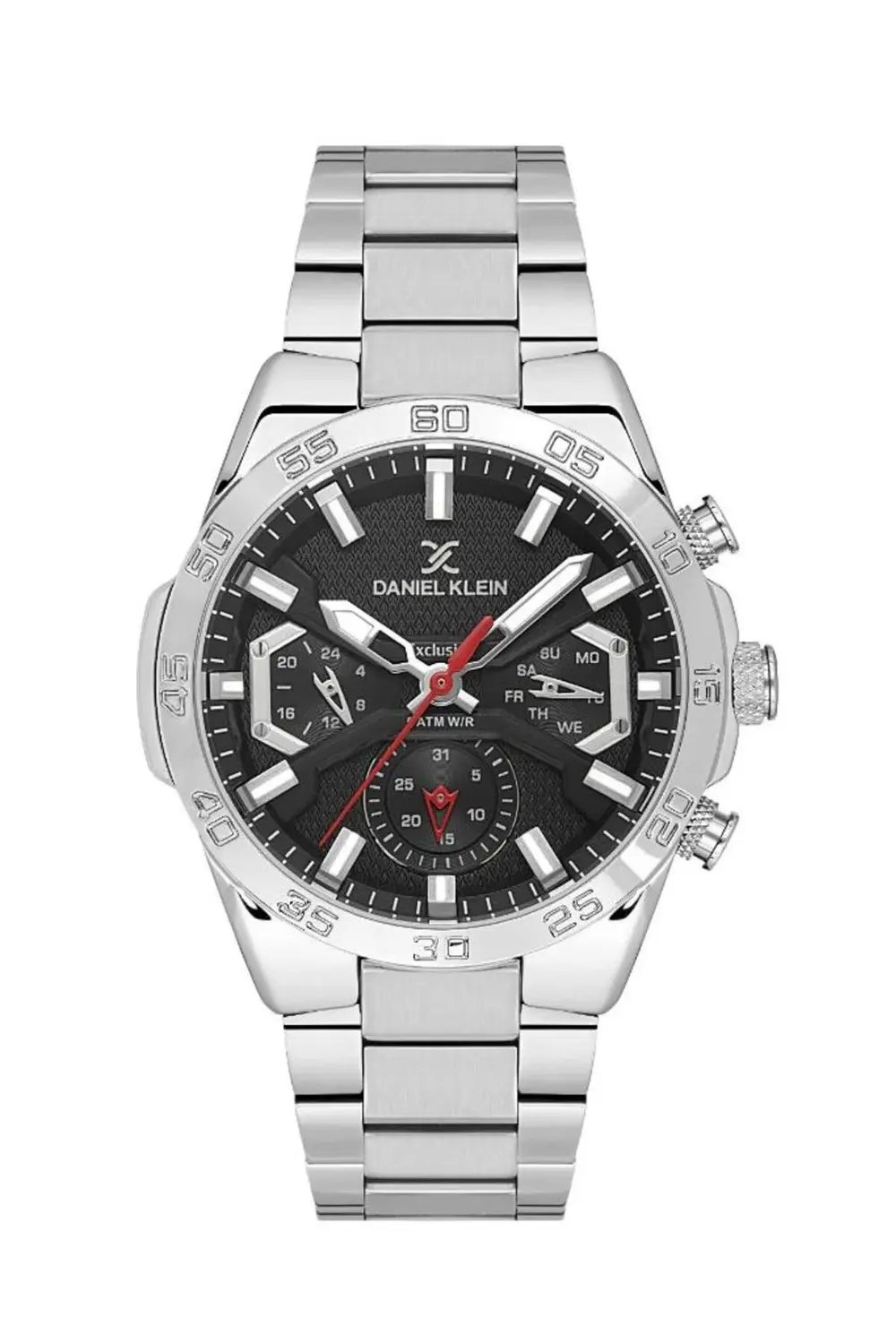 Dk.1.13747-1 Exclusive Fonksiyonlar Aktif Çelik Kaplama Suya Daya