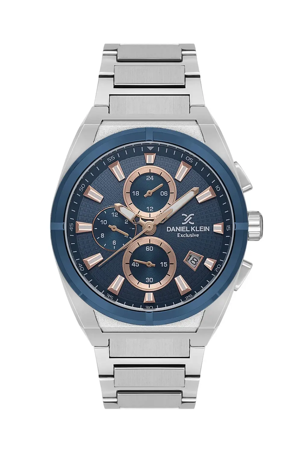 Dk.1.13750-4 Exclusive Erkek Kol Saati