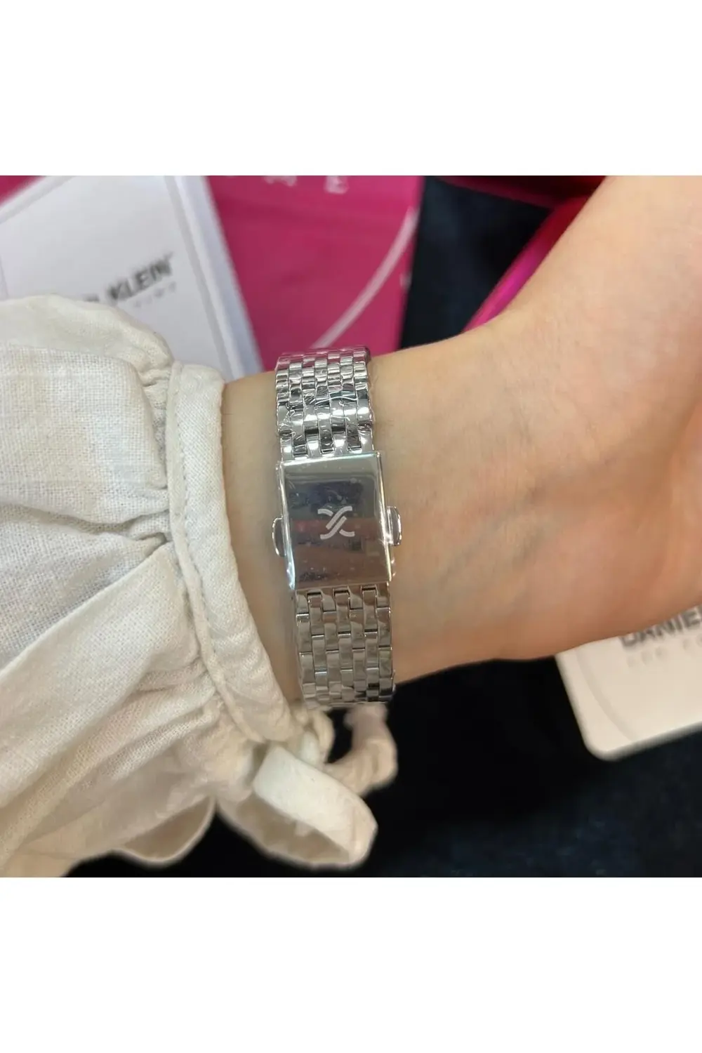 DK.1.13786-1 Kadın Kol Saati