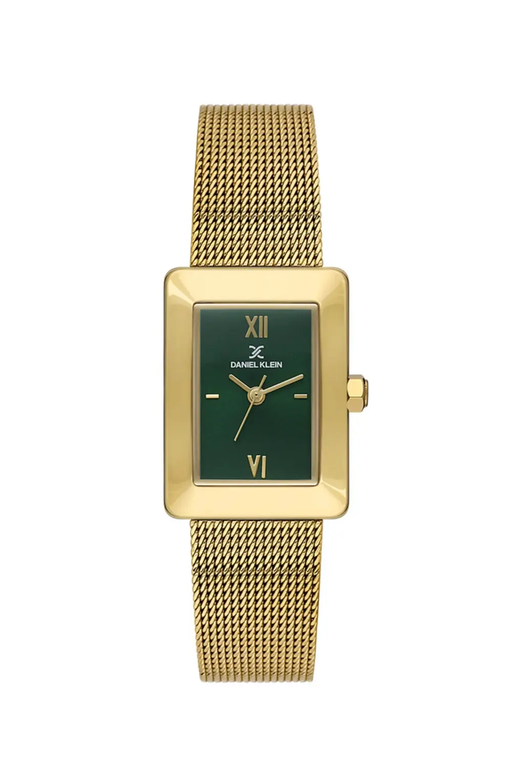 DK.1.13928-4 Kadın Kol Saati