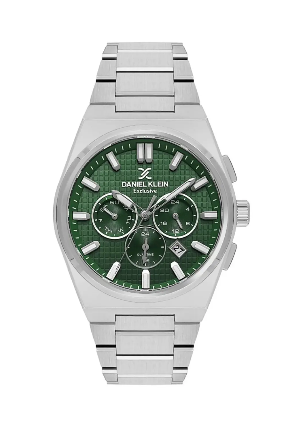 DK.1.13981-8 Erkek Kol Saati