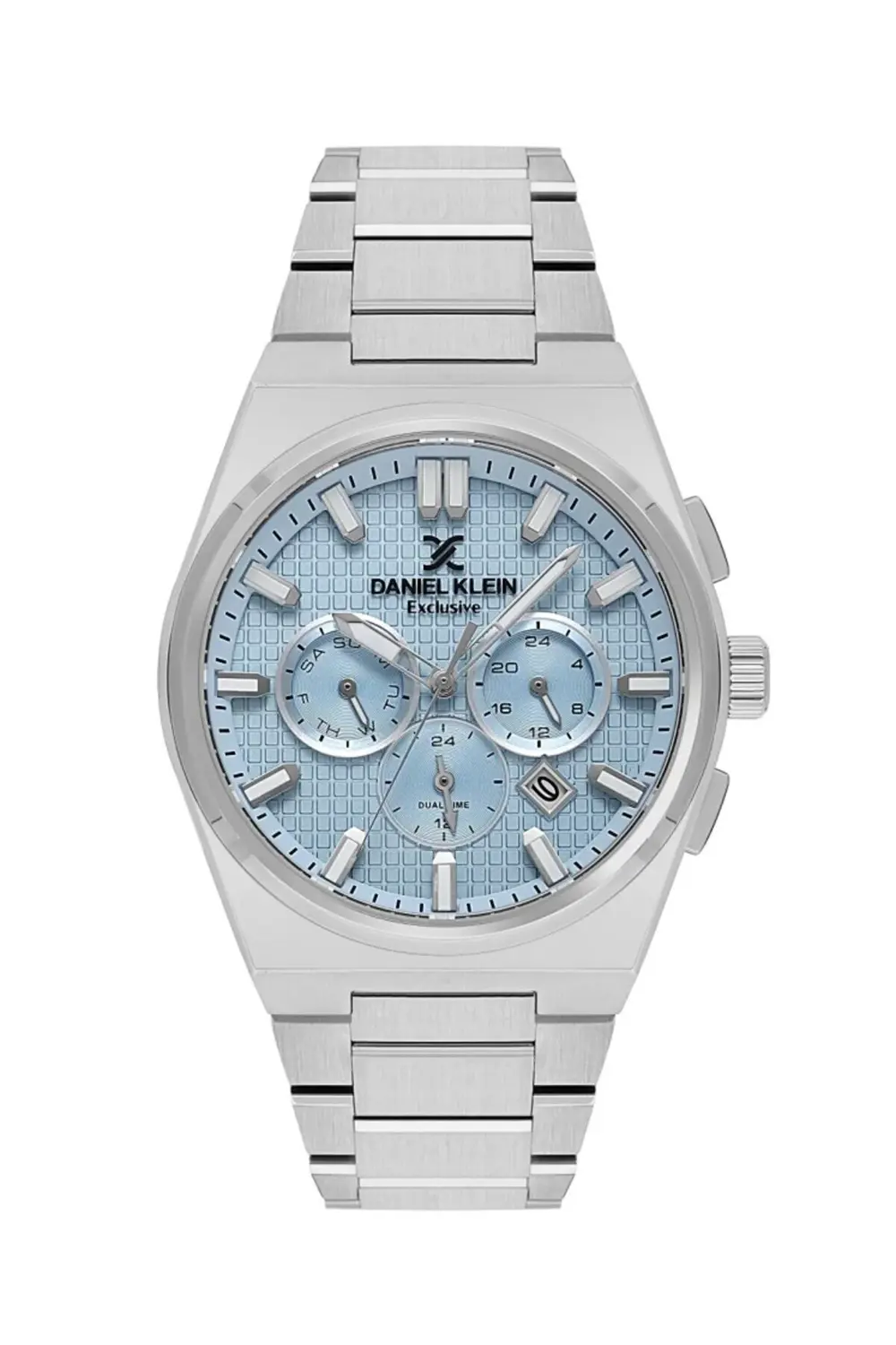 DK.1.13981-9 Erkek Kol Saati