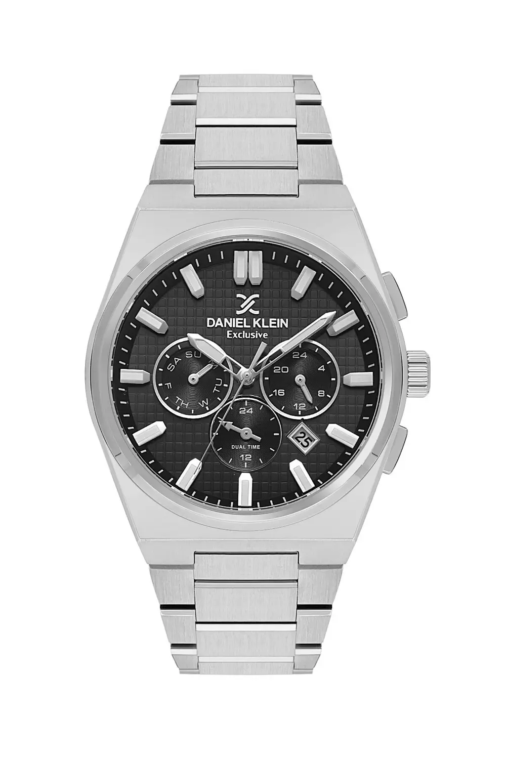 DK.1.13981.1 Erkek Kol Saati