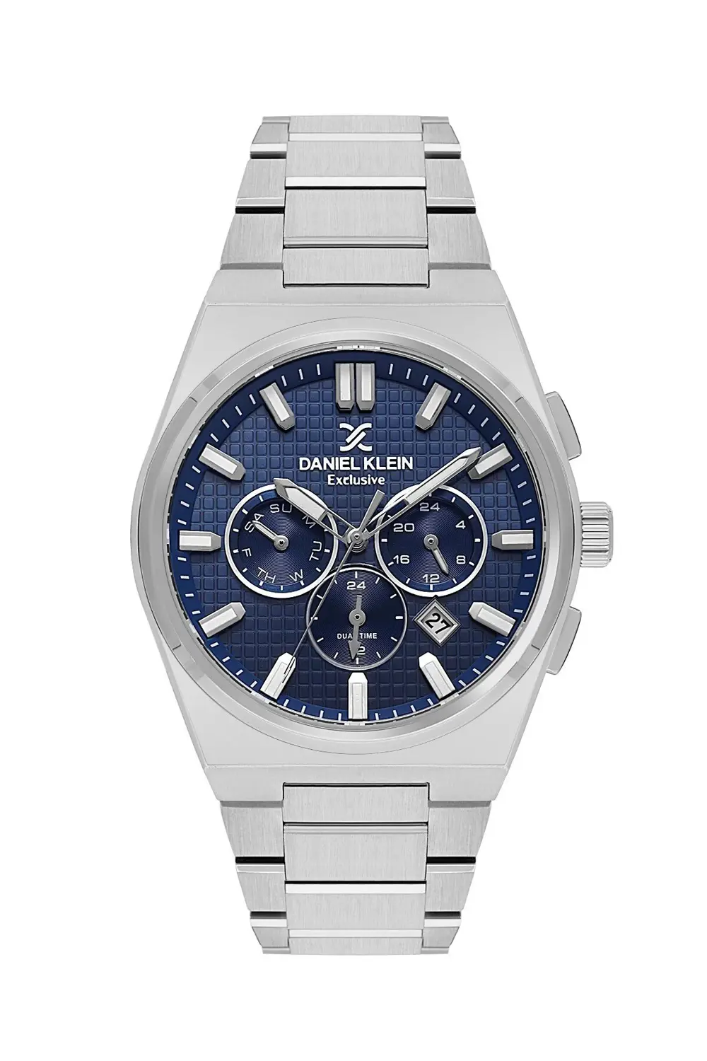 DK.1.13981.7 Erkek Kol Saati