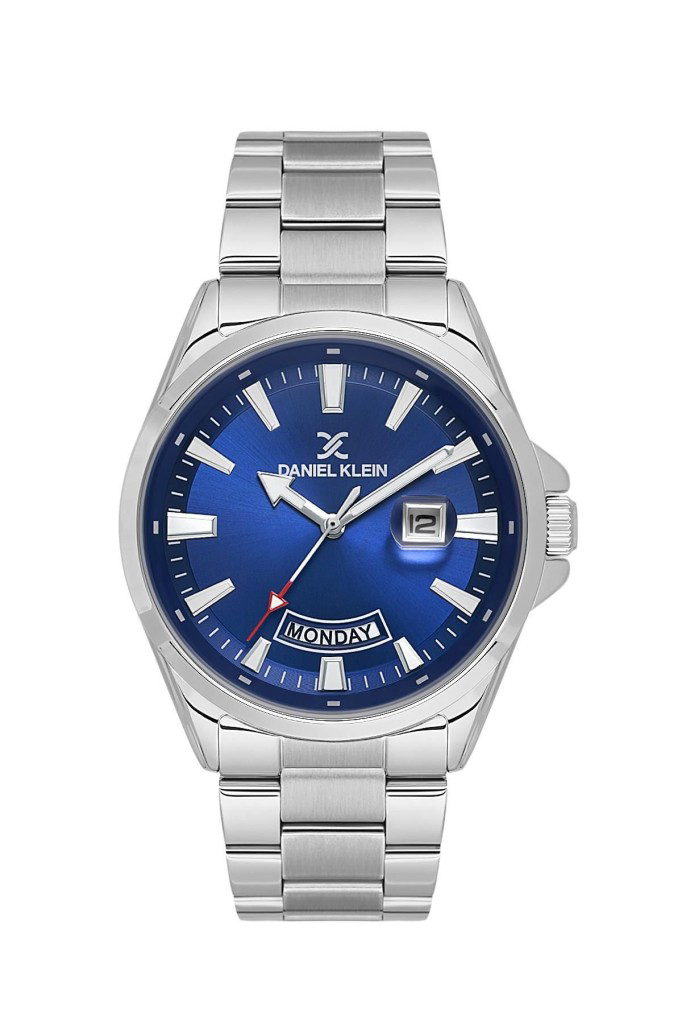 DK.1.14037-6 Daniel Klein Erkek Kol Saati 250056693D34K