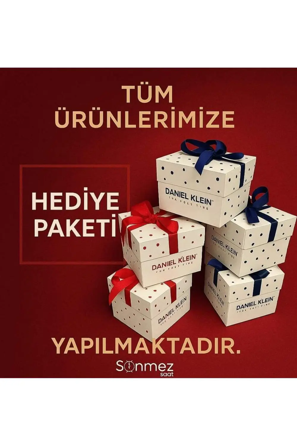 DK.13.10124-7 KADIN KOL SAATİ