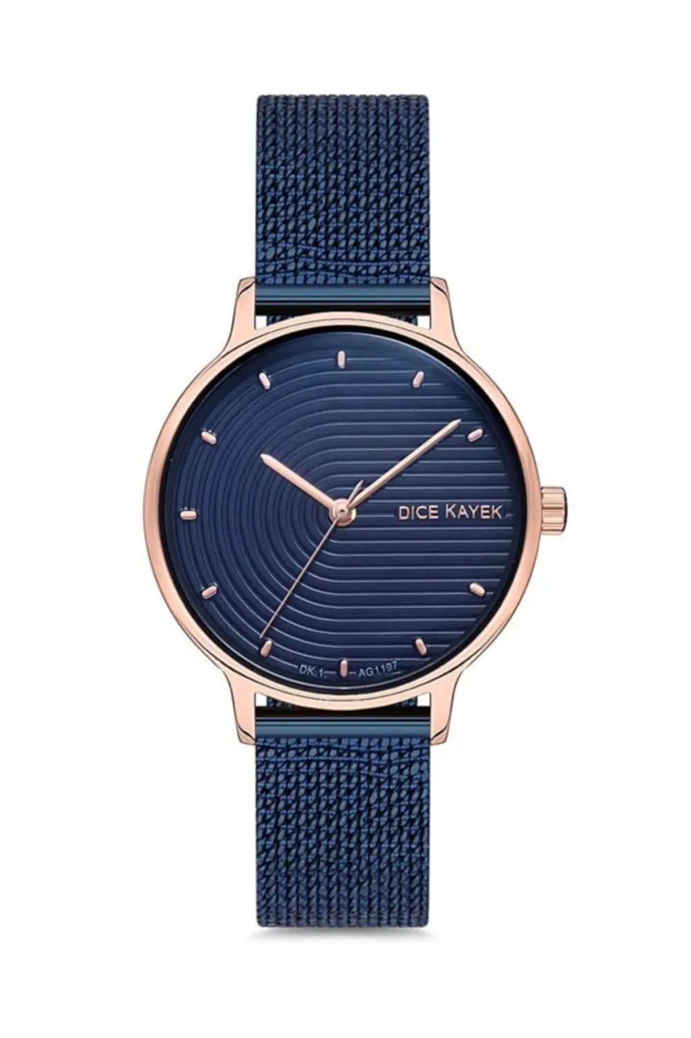 DK.1.AG1197.13 Dice Kayek Kol Saati 250059376D33K