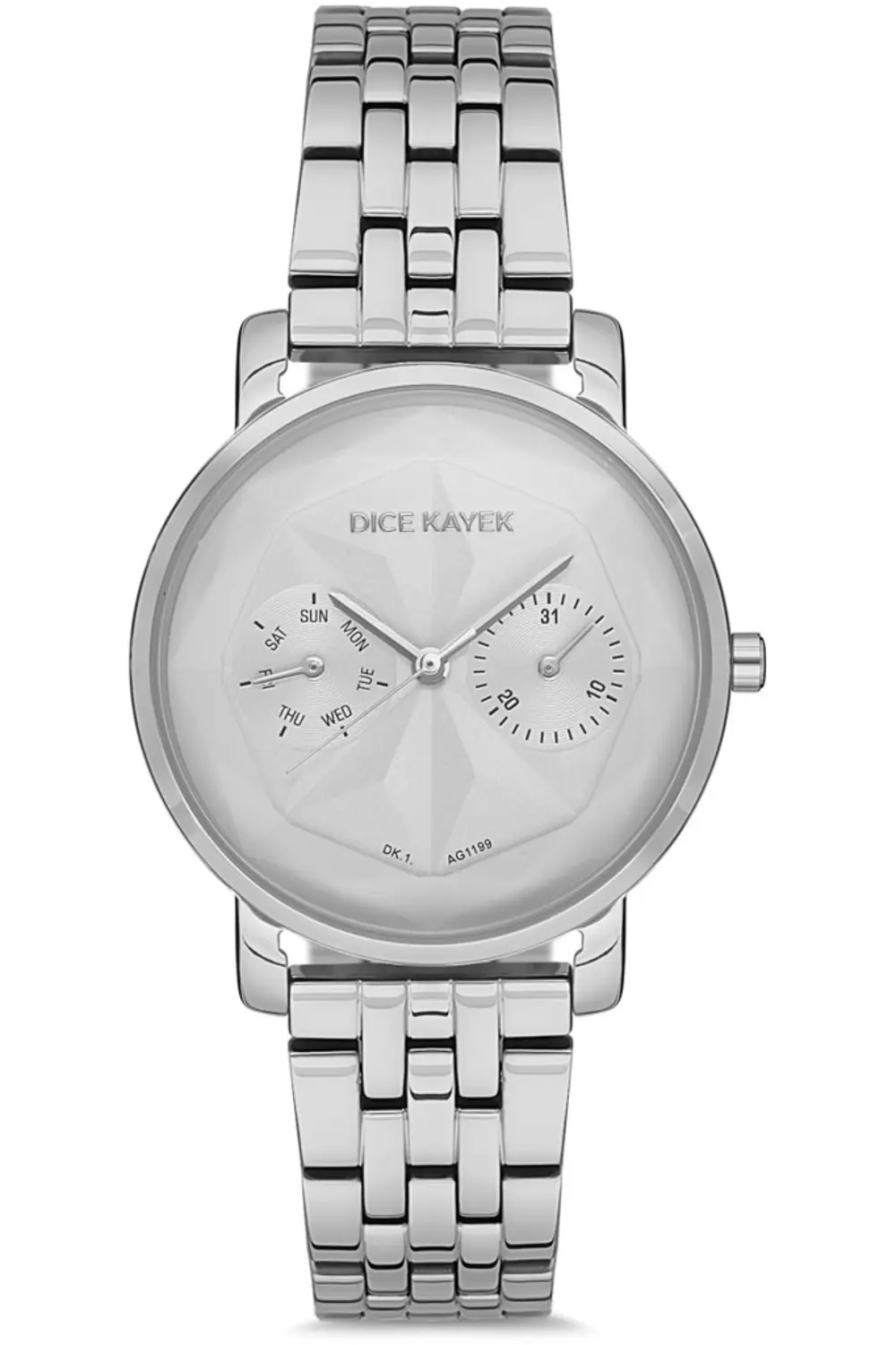 DK.1.AG1199.01 Dice Kayek Kol Saati 250059344D34K