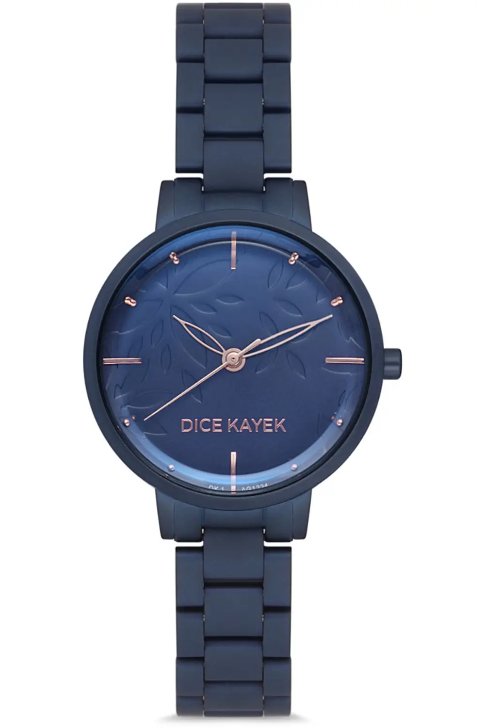 DK.1.AG1224.10 Dice Kayek Kol Saati 250059345D34K