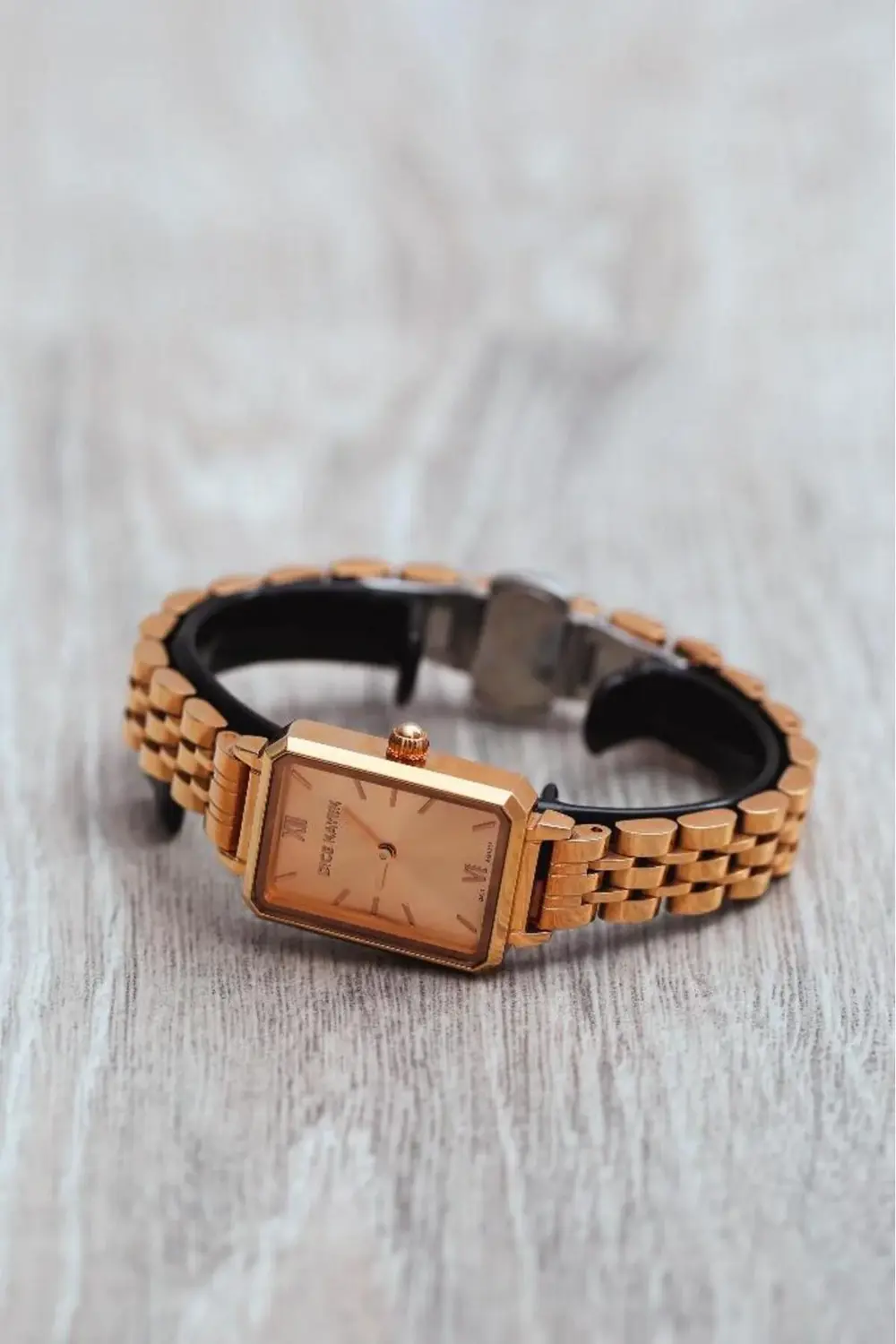 Dk.1.ag1317.08 Kadın Kol Saati