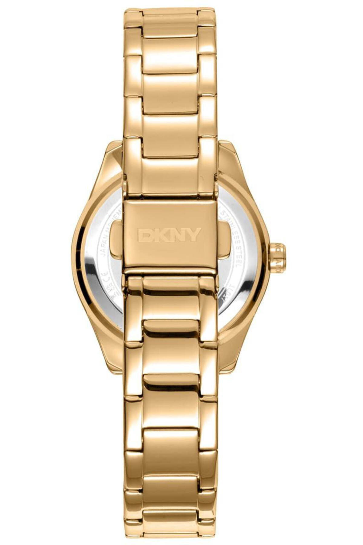 DK1L017M0055 Kadın Kol Saati