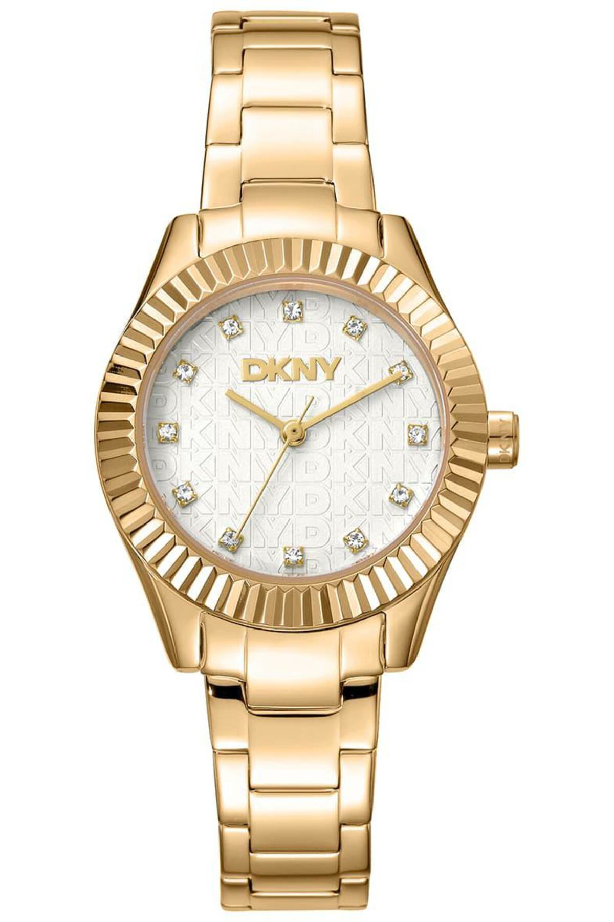 DK1L017M0055 Kadın Kol Saati