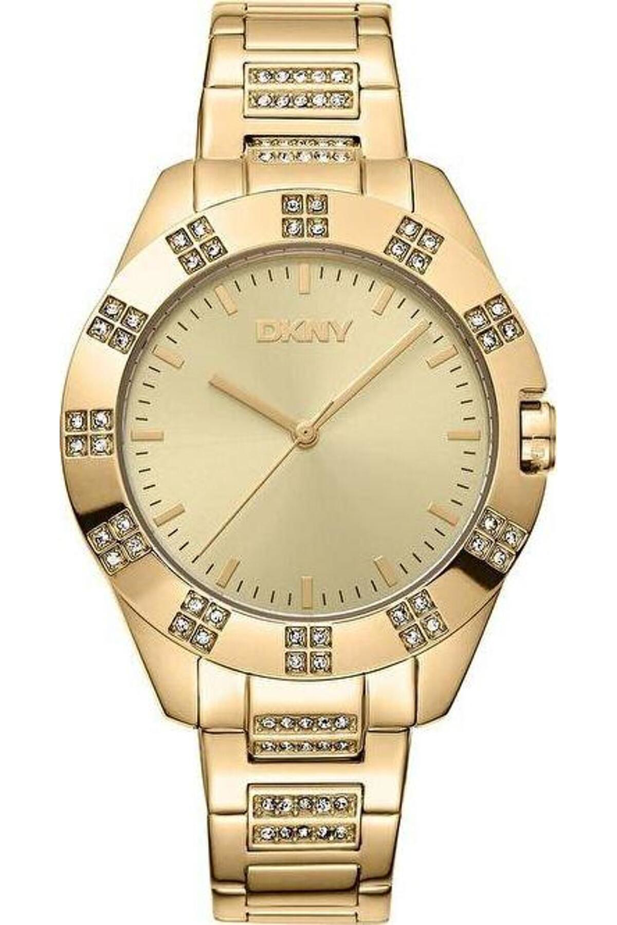 DK1L019M0035 Kadın Kol Saati