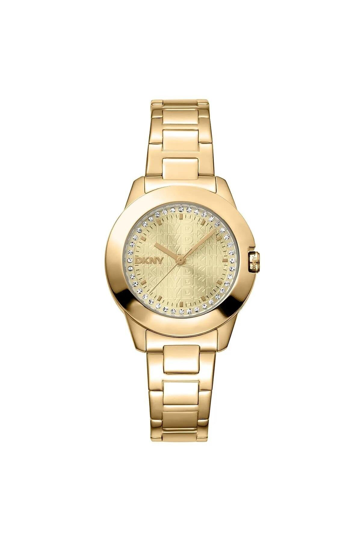 DK1L021M0055 Kadın Kol Saati