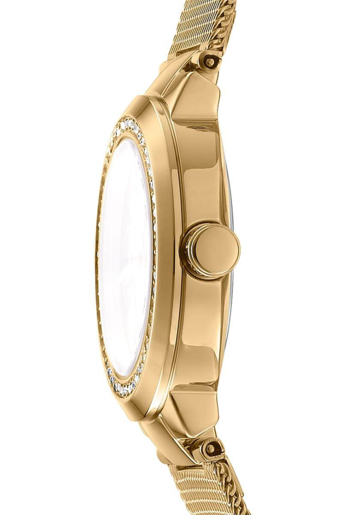 Dk1l024m0025 Kadın Kol Saati