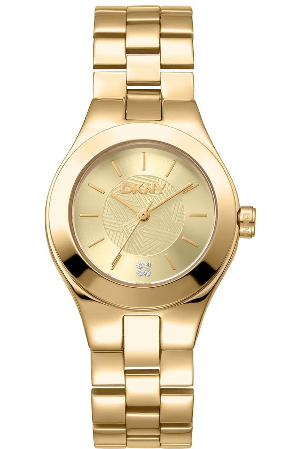 DK1L026M0035 Kadın Kol Saati