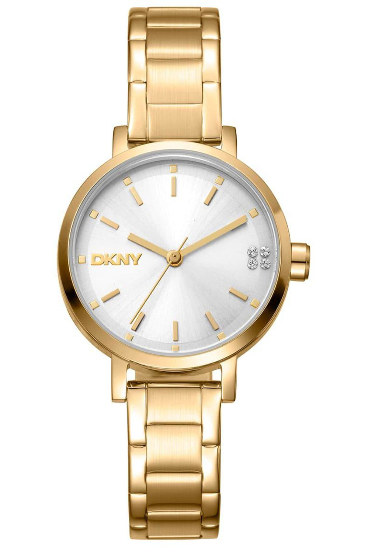 DK1L038M0055 Kadın Kol Saati