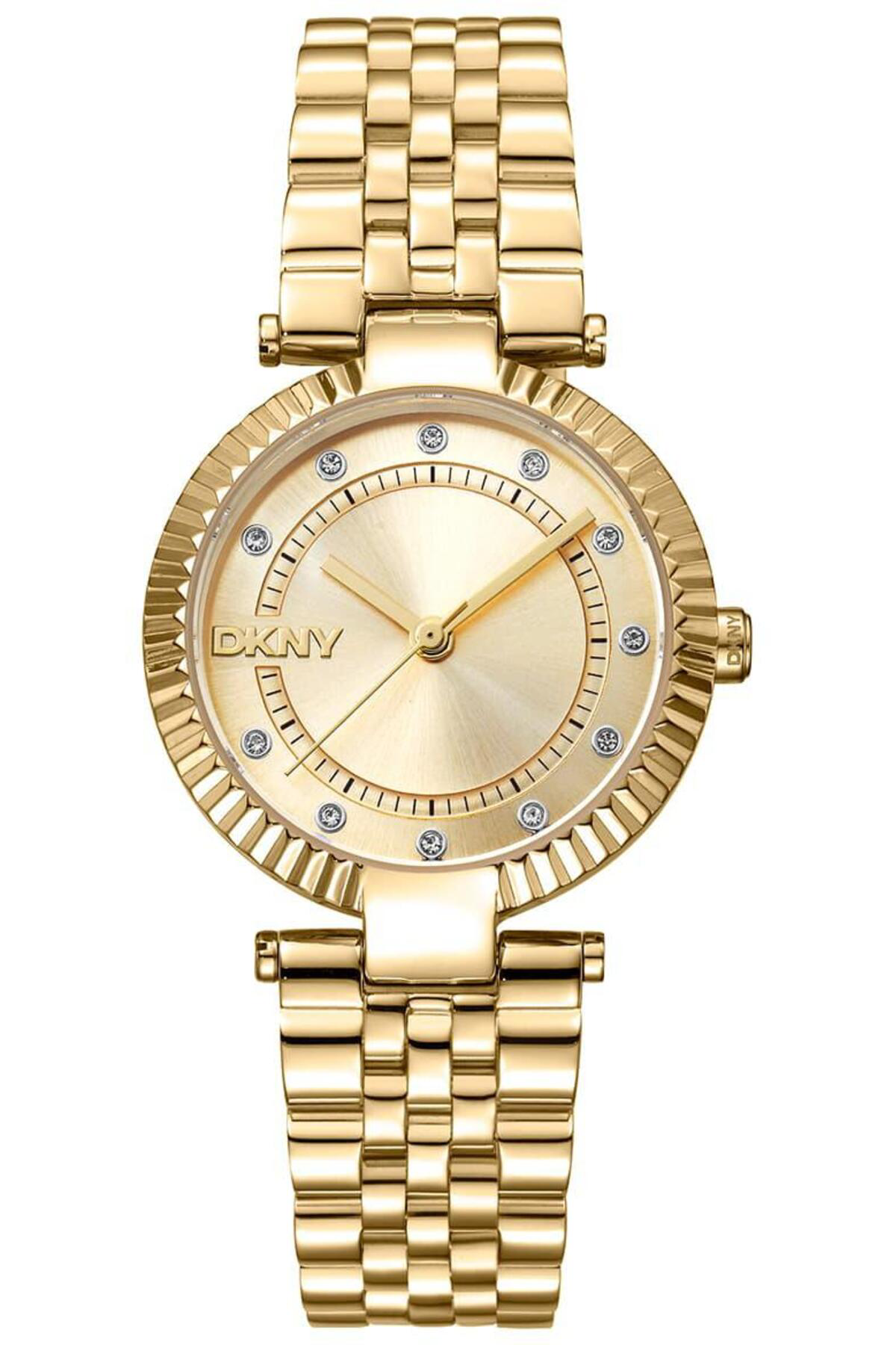 DK1L042M0055 Kadın Kol Saati