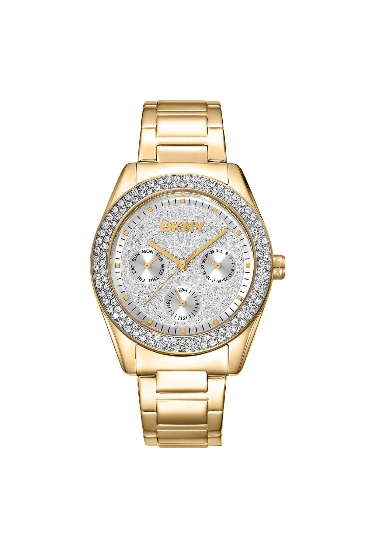 Dk1l078m0025 Kadın Kol Saati