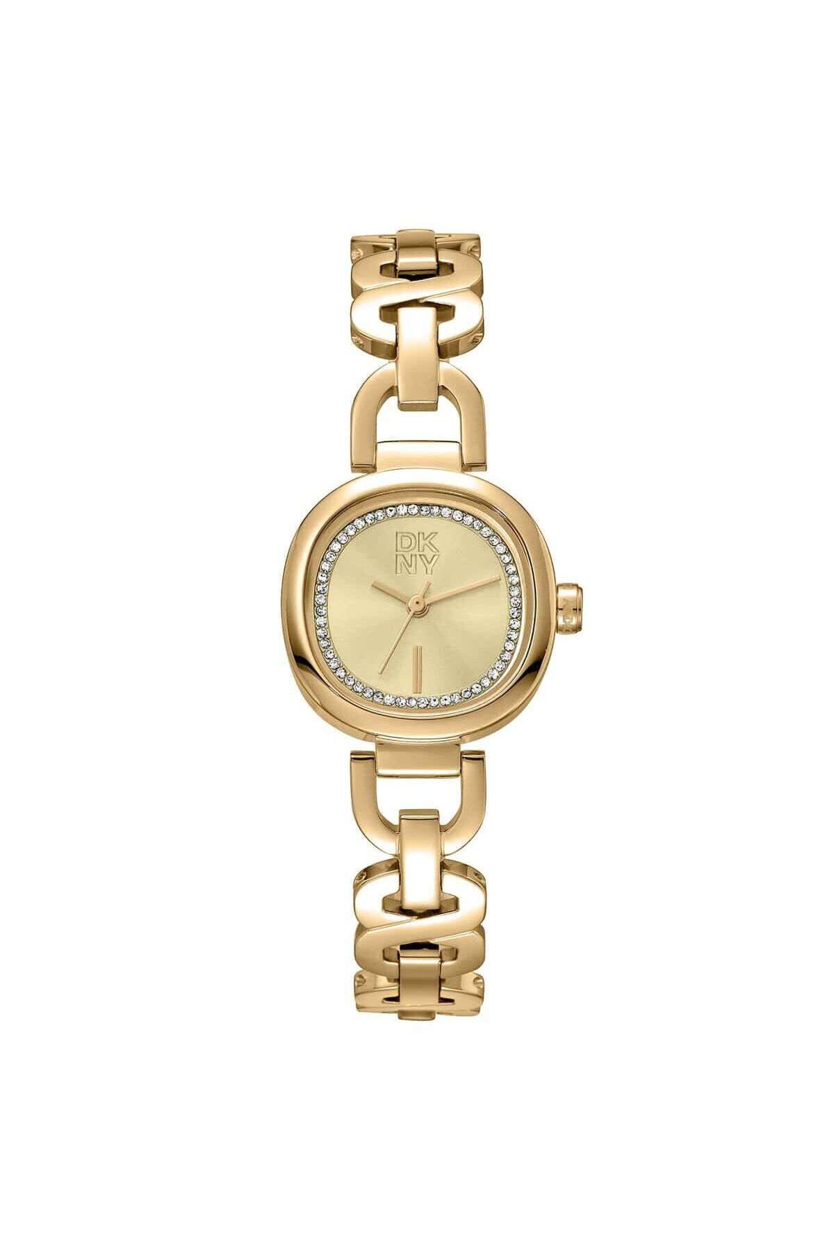 DK1L139M0035 Kadın Kol Saati