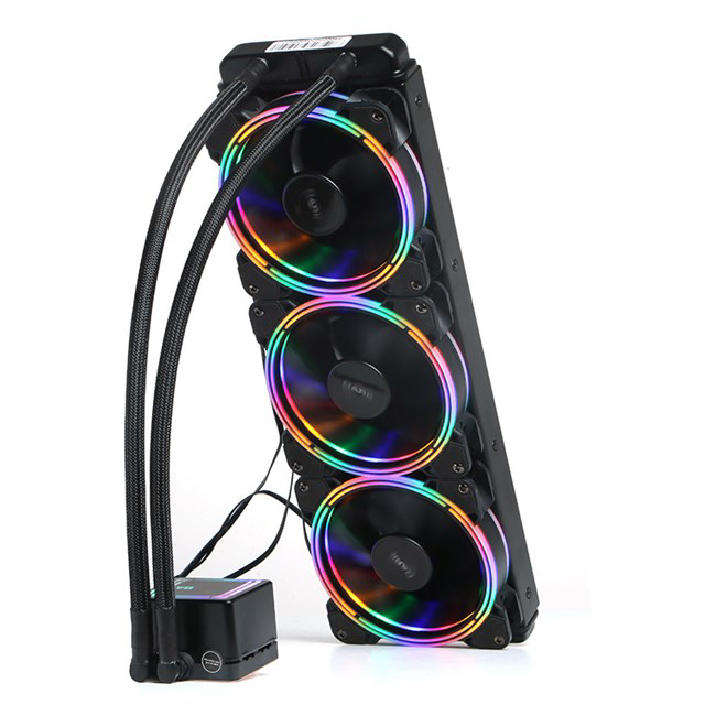 Dark Dkccw360 360Mm Rgb Sıvı Soğutucu