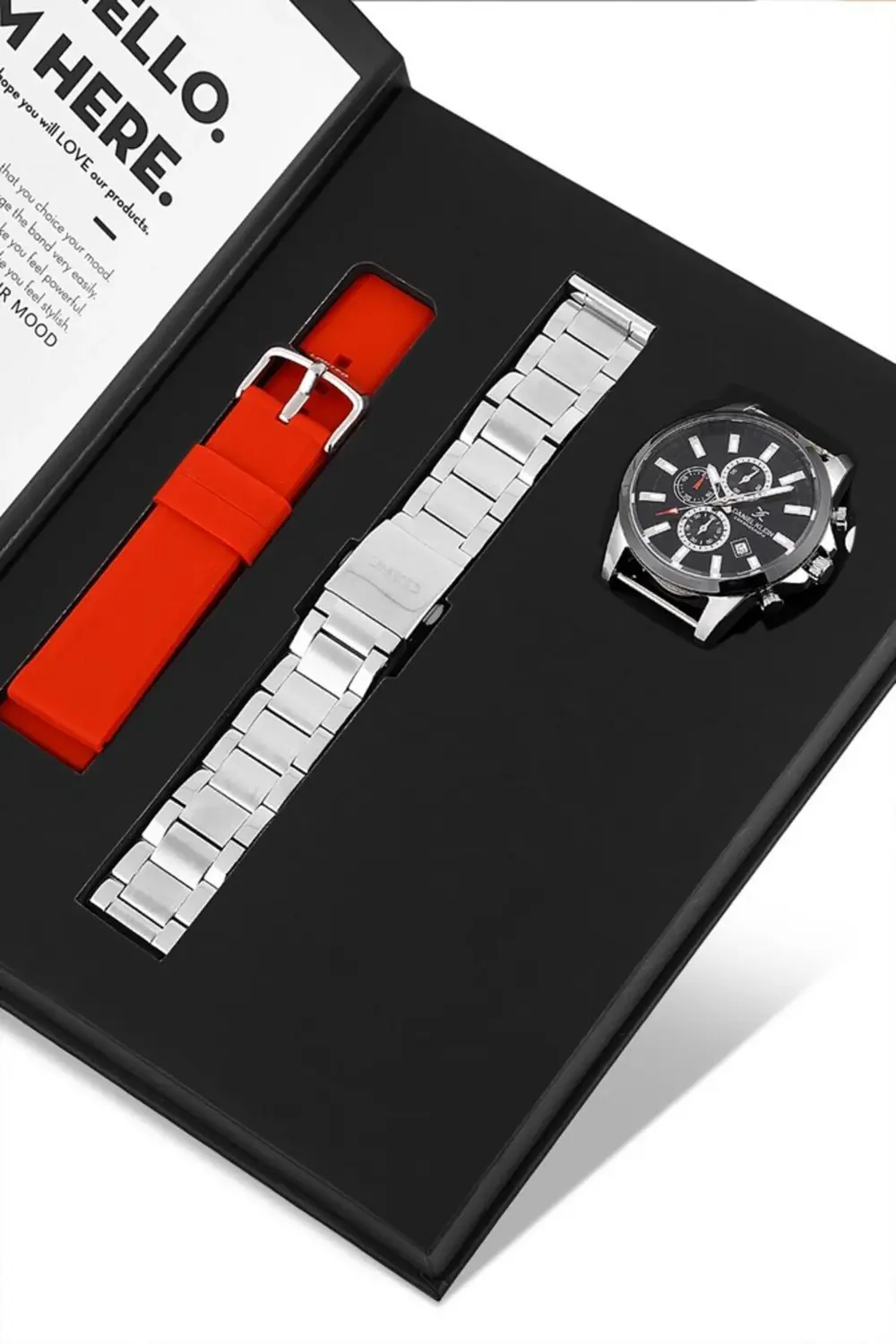 DKE.1.10180.7 KOL SAATİ